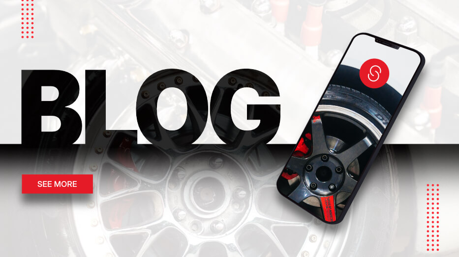 Check the SQDO.EU blog - daily dose of news about Tuning and cars